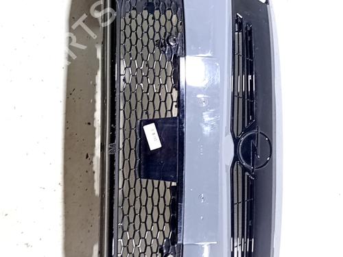 Used Front bumper Front bumper OPEL CORSA F (P2JO) 1.2 Turbo Hybrid (68) (136 hp) 37449546 37449546