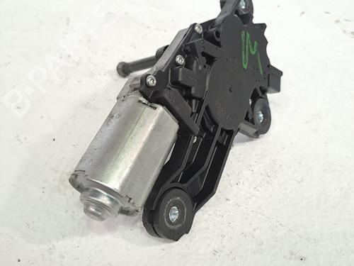 Viskermotor bagrude FORD FOCUS II (DA_, HCP, DP) 1.6 TDCi | BP29557280M102 