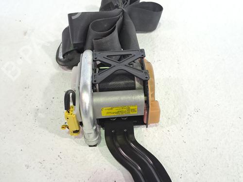 Used Front left seatbelt Front left seatbelt HONDA CIVIC VIII Hatchback (FN, FK) 2.2 CTDi (FK3) (140 hp) 29557399 29557399