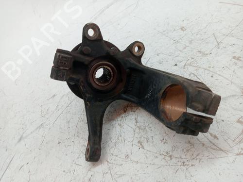 Right front steering knuckle JAGUAR X-TYPE I (X400) 2.0 D | BP23373183M26 