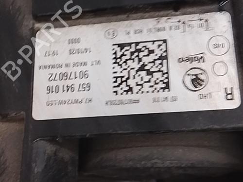Right headlight SKODA SCALA (NW1) 1.0 TSI | BP39554766C29 - Image 3