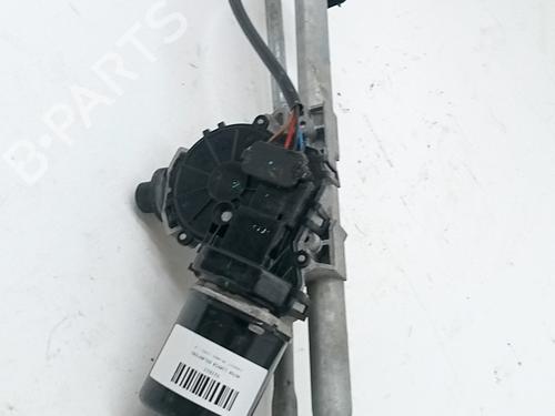 Used Front wiper motor Front wiper motor CHEVROLET ORLANDO (J309) 1.8 (141 hp) 36072884 36072884
