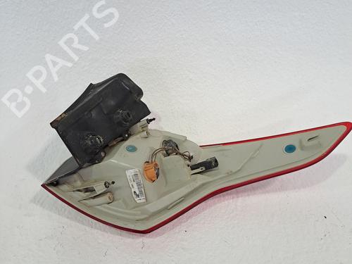 Left taillight FORD KUGA II (DM2) 2.0 TDCi | BP24496353C34 