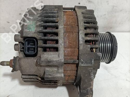 Alternator RENAULT MASTER II Van (FD) 3.0 dCi 140 (FD0T, FD0S, FD2T, FD3S, FD8S) | BP26538177M7 