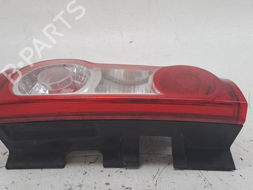 Venstre baglygte DACIA LOGAN MCV (KS_) 1.5 dCi (KS0W) | BP28163970C34 