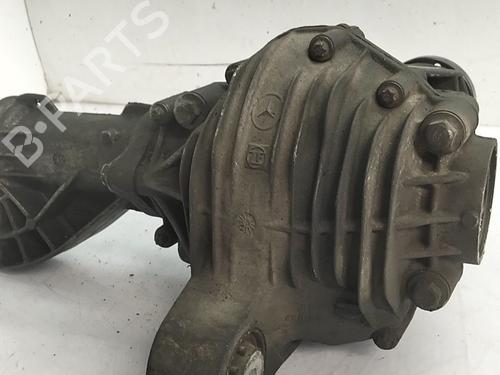 Front differential MERCEDES-BENZ M-CLASS (W164) ML 320 CDI 4-matic (164.122) | BP36258173M23 - Image 4