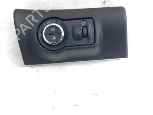 headlight-switch-opel-astra-j-gtc-2011-2012-2013-2014-2015-2016-2017-2018-36241328 main image