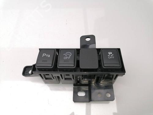 Used Switch NISSAN QASHQAI II (J11, J11_) 1.5 dCi (110 hp) 23938478