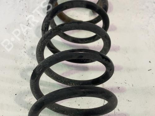 Used Shock absorber spring Shock absorber spring CITROËN JUMPY II Van 2.0 HDi 120 (120 hp) 33772717 33772717