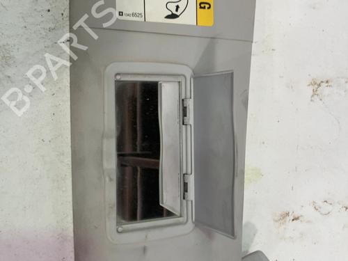 Used Right sun visor Right sun visor OPEL CORSA E (X15) 1.3 CDTI (08, 68) (95 hp) 34154528 34154528