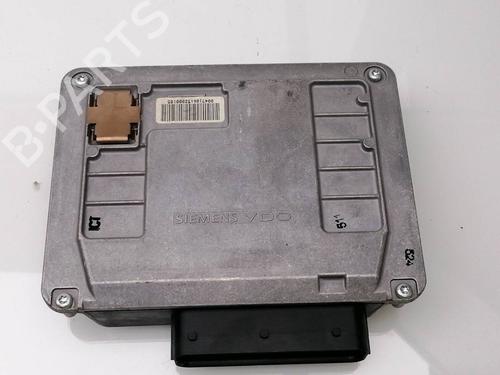 Gearbox control unit PORSCHE CAYENNE (9PA) S 4.5 | BP23939298M52 
