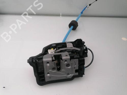 Rear left lock BMW 2 Active Tourer (F45) 218 d | BP23384899C100 