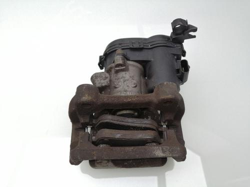 Used Left rear brake caliper MERCEDES-BENZ A-CLASS (W176) A 180 CDI (176.000) (109 hp) 23379502