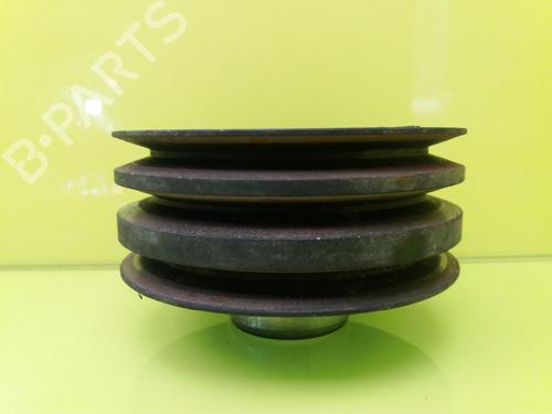 Pulley NISSAN PICK UP (D22) 2.5 TD 4WD | BP23386311M122 