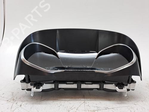 Instrument cluster CITROËN C3 AIRCROSS II (2R_, 2C_) 1.5 BlueHDi 110 | BP23368181C47 