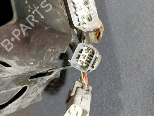 Gearbox RENAULT VEL SATIS (BJ0_) 2.2 dCi (BJ0E, BJ0F) | BP25465839M3 