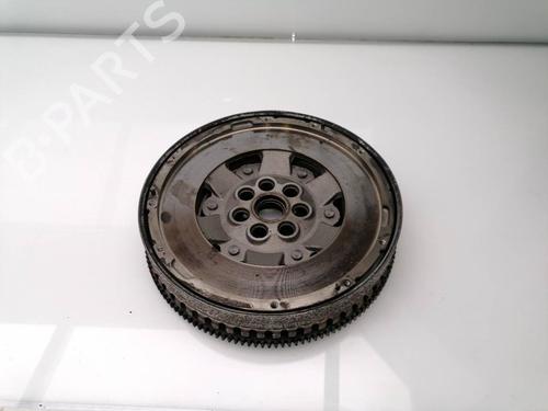 Used Flywheel CITROËN 2 CV 4 (16 hp) 31061354