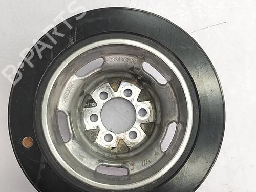 Used Pulley Pulley 36838308 36838308