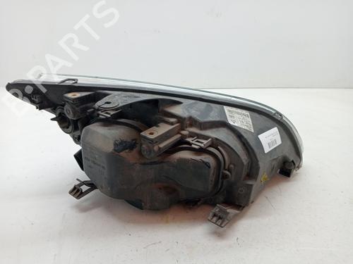 Left headlight FORD FOCUS II (DA_, HCP, DP) 2.0 TDCi | BP23358796C28 