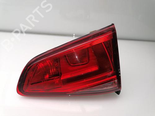 Used Right taillight VW GOLF VII (5G1, BQ1, BE1, BE2) 1.6 TDI (105 hp) 23852360