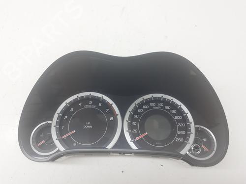 Used Instrument cluster HONDA ACCORD VIII (CU) 2.0 i (CU1) (156 hp) 29024473