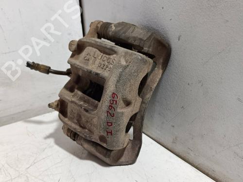 Used Left front brake caliper NISSAN TERRANO II (R20) 2.7 TDi 4WD (125 hp) 25989068