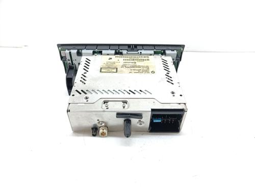 Radio BMW X1 (E84) sDrive 18 d | BP25456473E6 
