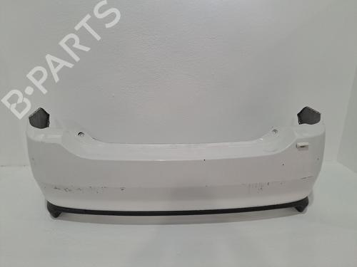 Rear bumper TOYOTA PRIUS Liftback (_W2_) 1.5 Hybrid (NHW20_, NHW20R) | BP24308491C8 