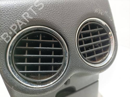 Middle console PEUGEOT 308 I (4A_, 4C_) 1.6 HDi | BP28336433I22 