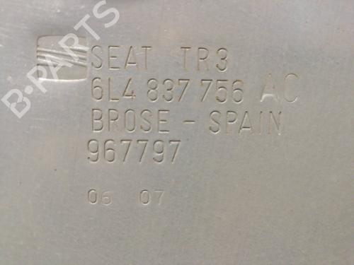 Front right window mechanism SEAT IBIZA II (6K1) 1.9 SDI | BP25459506C23 