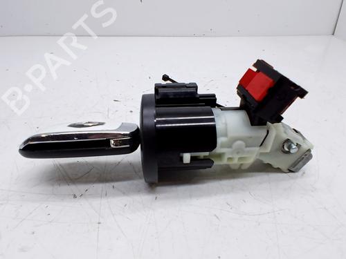 Ignition barrel RENAULT TWINGO III (BCM_, BCA_) 1.0 SCe 65 (BCMJ) | BP38417349M48 - Image 4