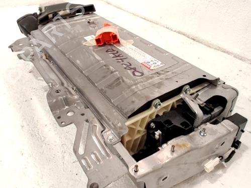 Used Battery TOYOTA AURIS Estate (_E18_) 1.8 Hybrid (ZWE186_, ZWE186R, ZWE186H) (136 hp) 31086513