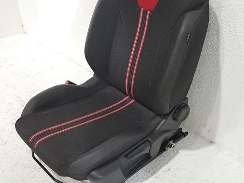 Used Left front seat OPEL CORSA F (P2JO) 1.2 (68) (101 hp) 28037590