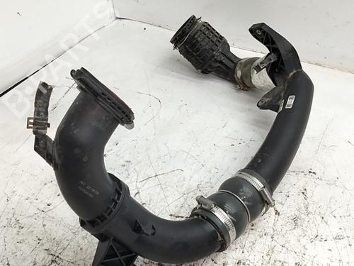 Used Pipe Pipe NISSAN NV300 Kombi (X82) 2.0 dCi 110 (110 hp) 39714191 39714191