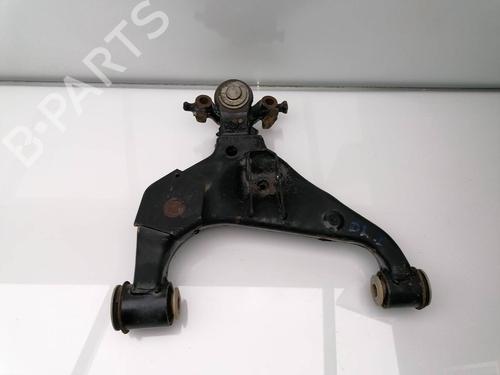 Used Left front suspension arm TOYOTA HILUX VIII Pickup (_N1_) 2.4 D 4WD (GUN125_, GUN125R) (150 hp) 26315800