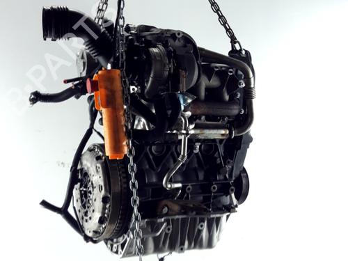 Engine RENAULT SCÉNIC II (JM0/1_) 1.9 dCi (JM14) | BP32106246M1  - Image 5