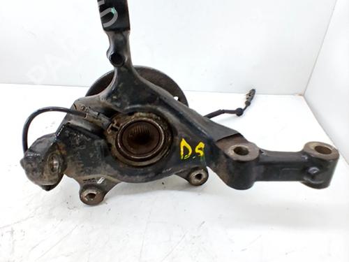 Venstre Styrespindel Lejehus RENAULT TRAFIC II Van (FL) 2.5 dCi 145 (FL0J) (146 hp) 29991587