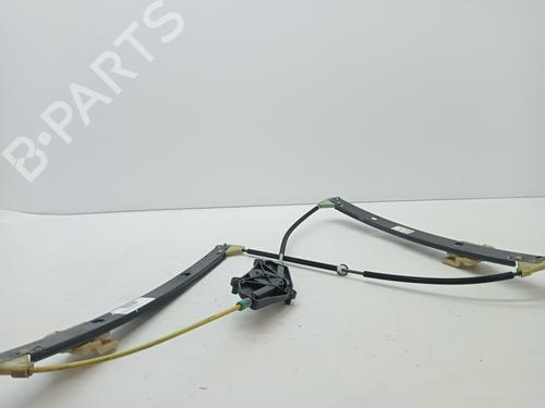 Used Front right window mechanism AUDI A4 Allroad B8 (8KH) 3.0 TDI quattro (240 hp) 23345238