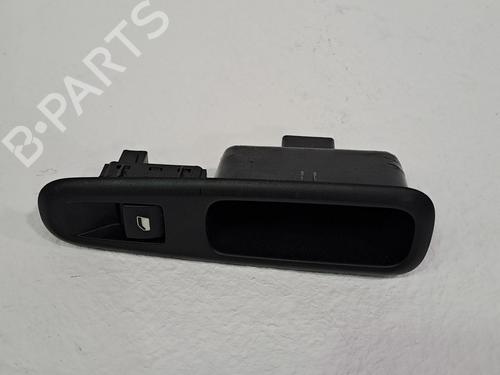 Right rear window switch PEUGEOT 3008 I MPV (0U_) 1.6 BlueHDi 120 | BP27463938I28 