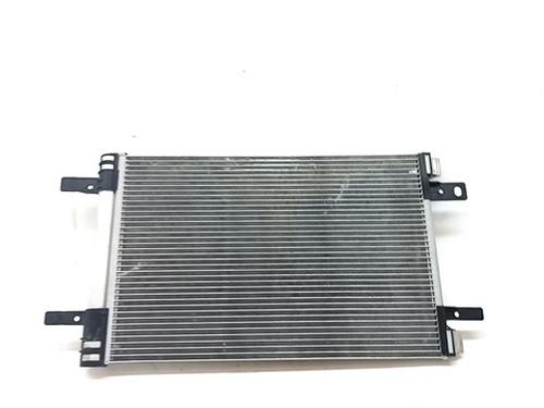AC radiator OPEL INSIGNIA B Grand Sport (Z18) 2.0 4x4 (68) | BP30622917M32