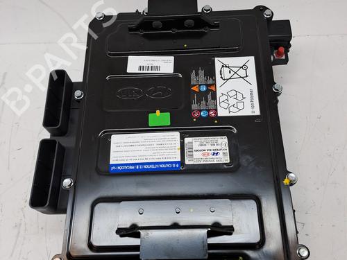 Used Battery KIA STONIC (YB) 1.0 T-GDi (101 hp) 23379751