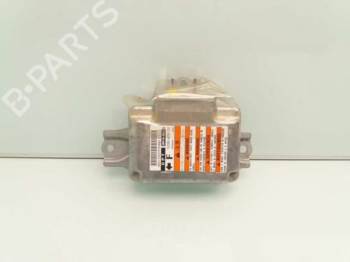 Used ECU airbags SUZUKI GRAND VITARA I (FT, HT) 2.0 HDI 110 16V 4x4 (SQ420D, TD83V) (109 hp) 23384220