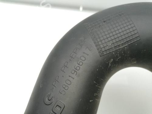 Pipe IVECO DAILY VI Van 33S12, 35S12, 35C12 | BP23386073M125 