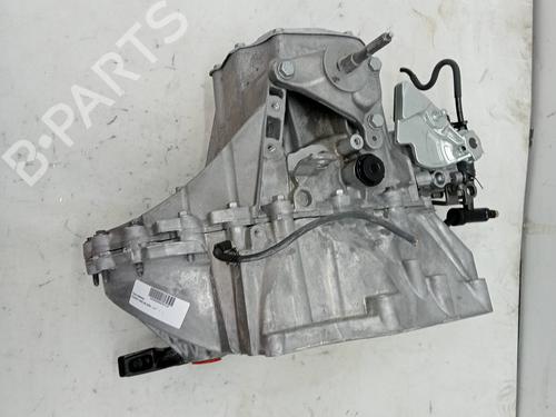 gearbox-peugeot-3008-i-mpv-0u_-2009-2010-2011-2012-2013-2014-2015-2016-2017-23351864 main image