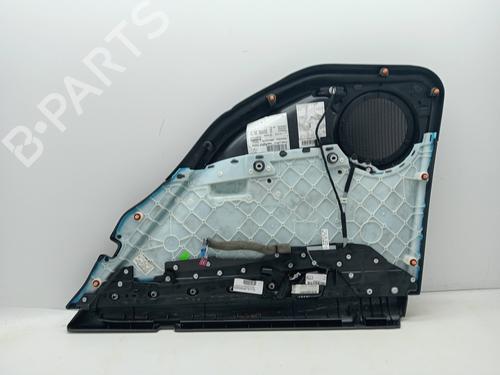 Used Rear left panel MERCEDES-BENZ C-CLASS (W204) C 200 CGI (204.048) (184 hp) 23348842