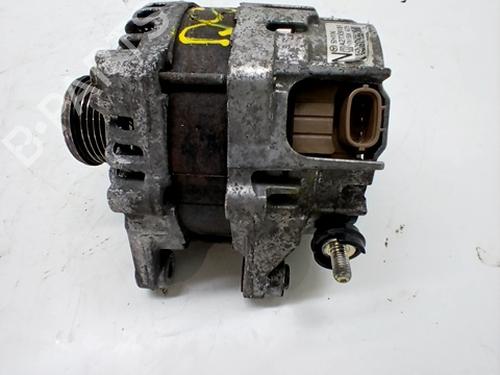 Alternator MAZDA 6 Saloon (GJ, GL) 2.2 D (GJ2FP) | BP31011917M7