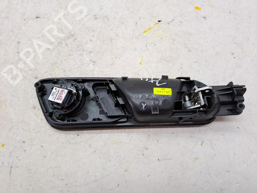 Rear left interior door handle VW TIGUAN (5N_) 1.4 TSI 4motion | BP23359841I15 