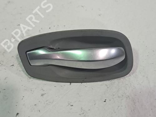 Used Front right interior door handle BMW 5 (E60) 530 i xDrive (272 hp) 25999449