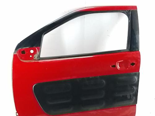 Used Left front door Left front door CITROËN C4 CACTUS 1.2 THP 110 (110 hp) 39740177 39740177