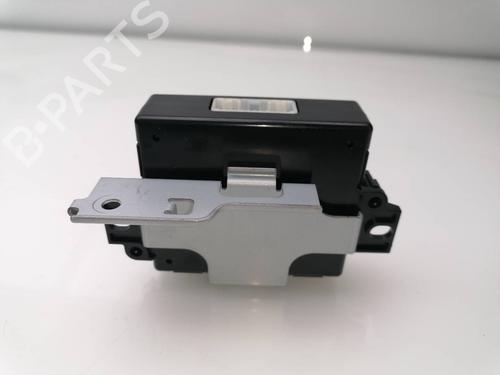 Electronic module NISSAN NAVARA NP300 Pickup (D23, D23T) 2.3 dCi 4x4 (D231) | BP23386031M83 